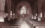 The Interior in c.1912